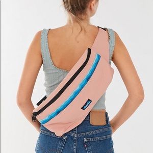 Kavu | Crossbody Bag Pink/Blue